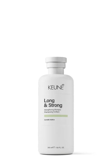KEUNE CARE LONG & STRONG STRENGTHENING SHAMPOO 300ml