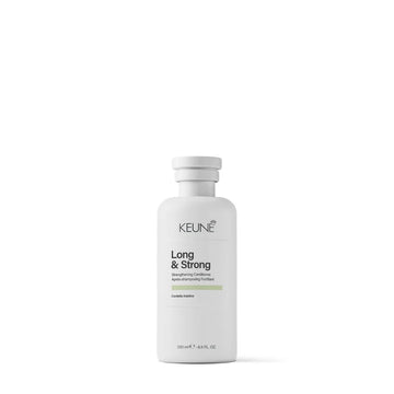 KEUNE CARE LONG & STRONG STRENGTHENING CONDITIONER 250ml