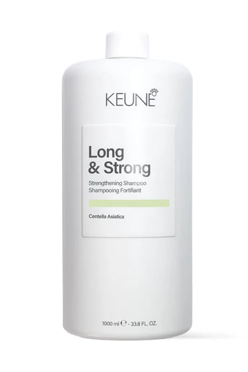 KEUNE CARE LONG & STRONG STRENGTHENING SHAMPOO 300ml