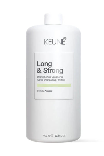 KEUNE CARE LONG & STRONG STRENGTHENING CONDITIONER 250ml