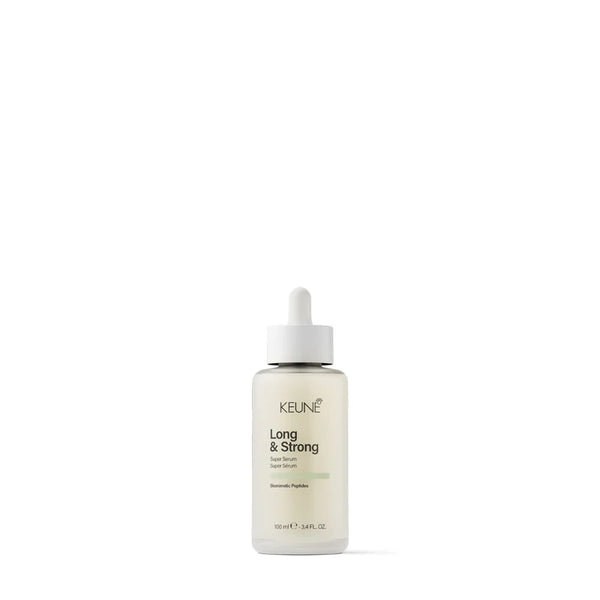 KEUNE CARE LONG & STRONG SUPER SERUM 100ml