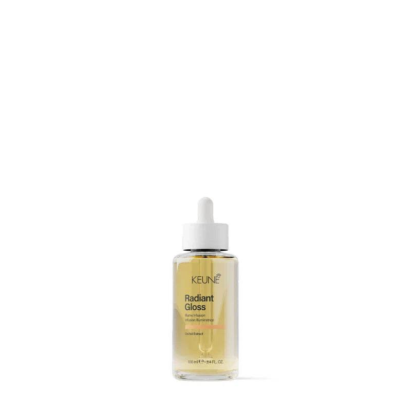 KEUNE CARE RADIANT GLOSS ILLUME INFUSION 100ml