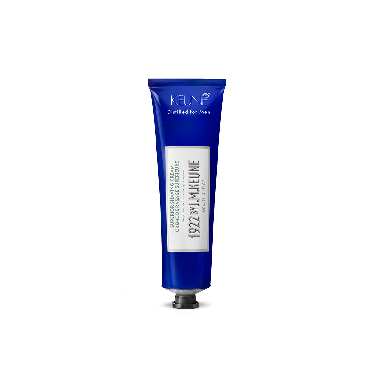 Keune 1922 SUPERIOR SHAVING CREAM