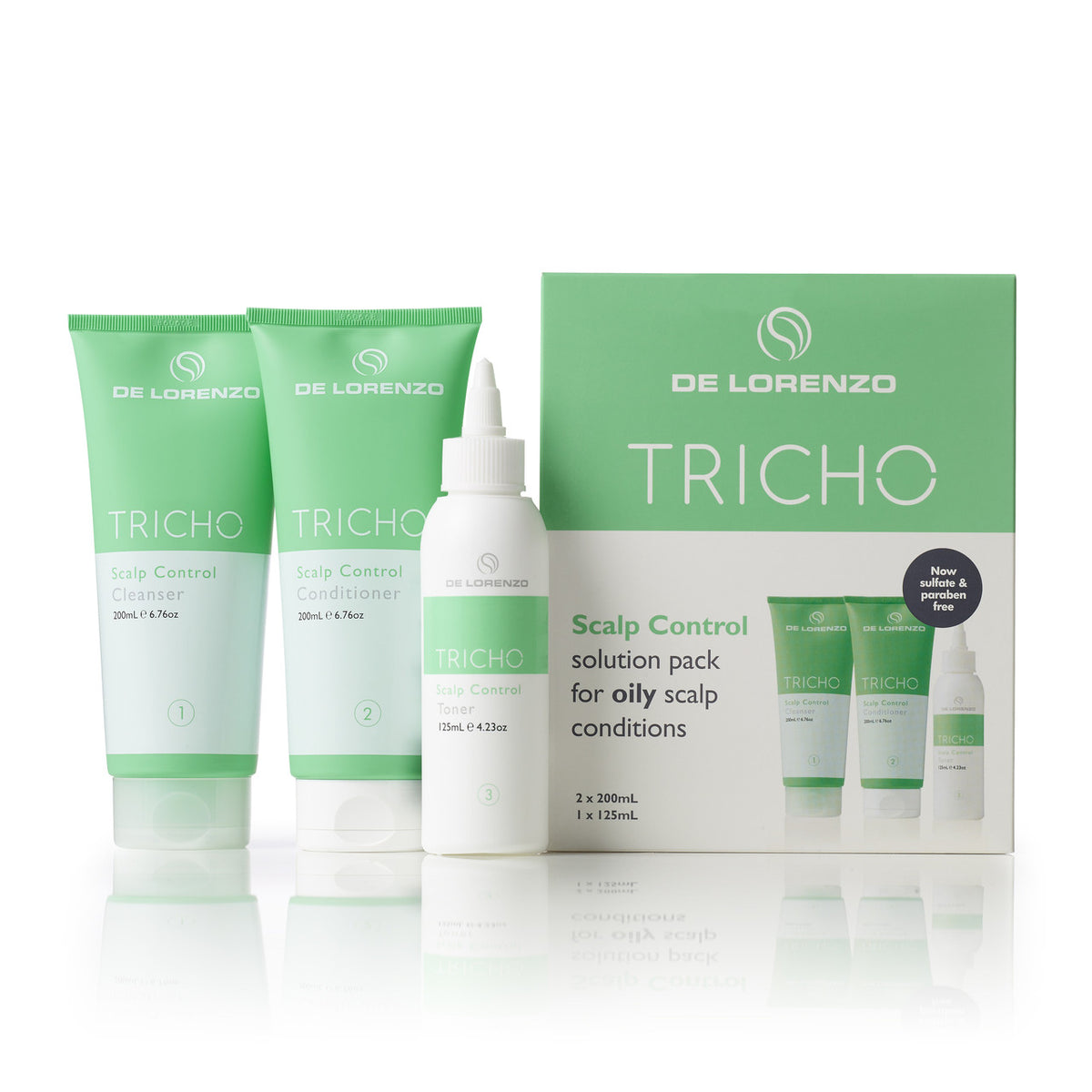 tricho scalp control TRIO pack