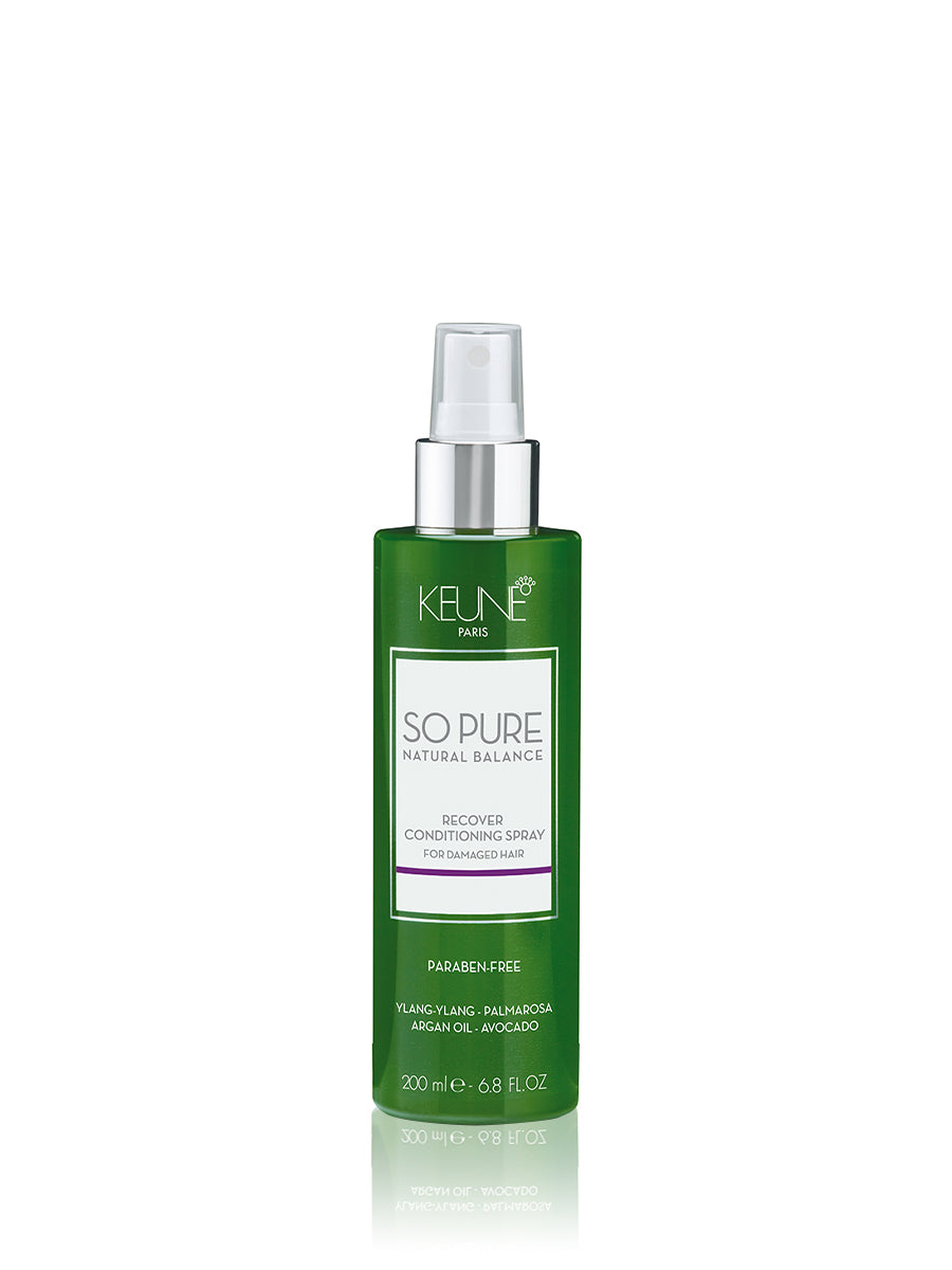 KEUNE So Pure Recover Conditioning Spray