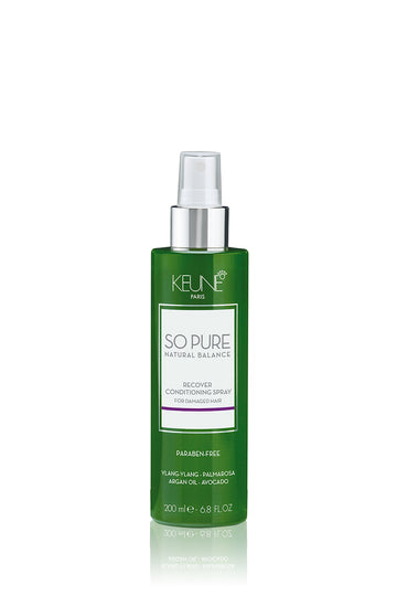 KEUNE So Pure Recover Conditioning Spray