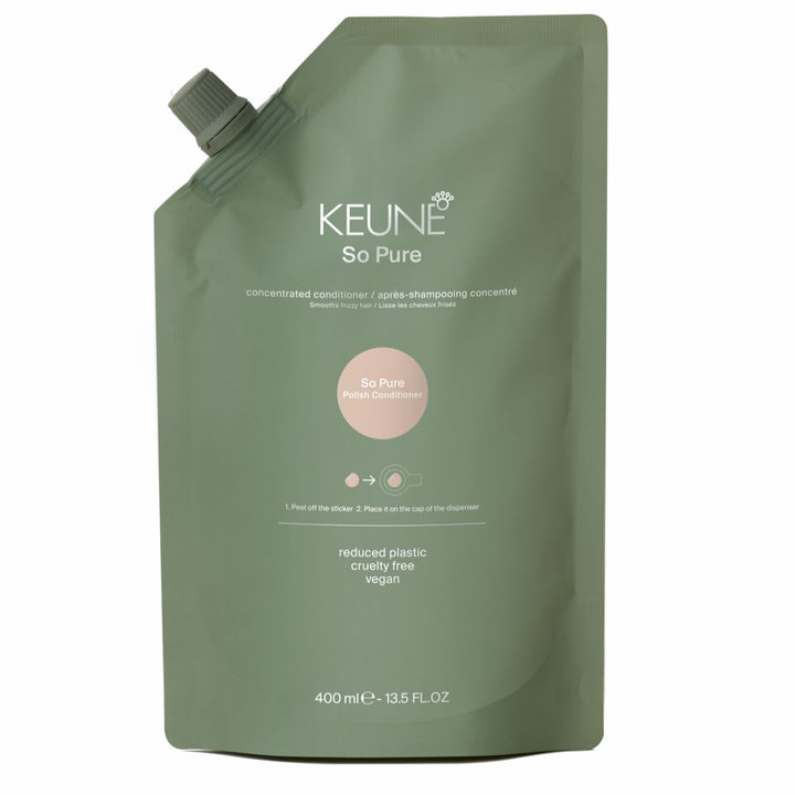 SO Pure Polish Cond. Refill