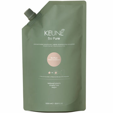 SO PURE POLISH COND. REFILL