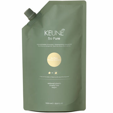 SO PURE RESTORE SHAMPOO REFILL