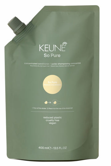 SO PURE RESTORE COND. REFILL