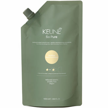 SO PURE RESTORE COND. REFILL