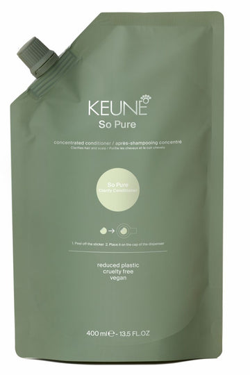 SO PURE CLARIFY COND. REFILL