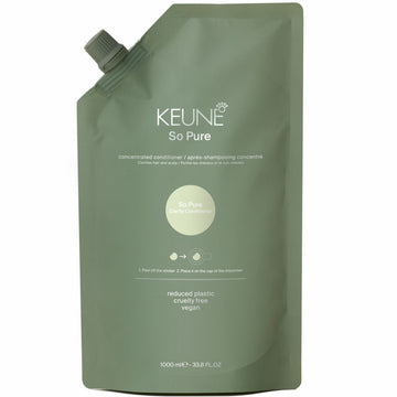 SO PURE CLARIFY COND. REFILL