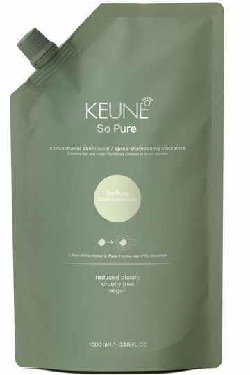 SO PURE CLARIFY COND. REFILL