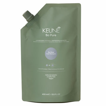 SO PURE COOL SHAMPOO REFILL
