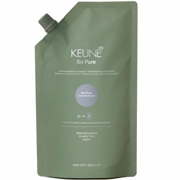 SO PURE COOL SHAMPOO REFILL