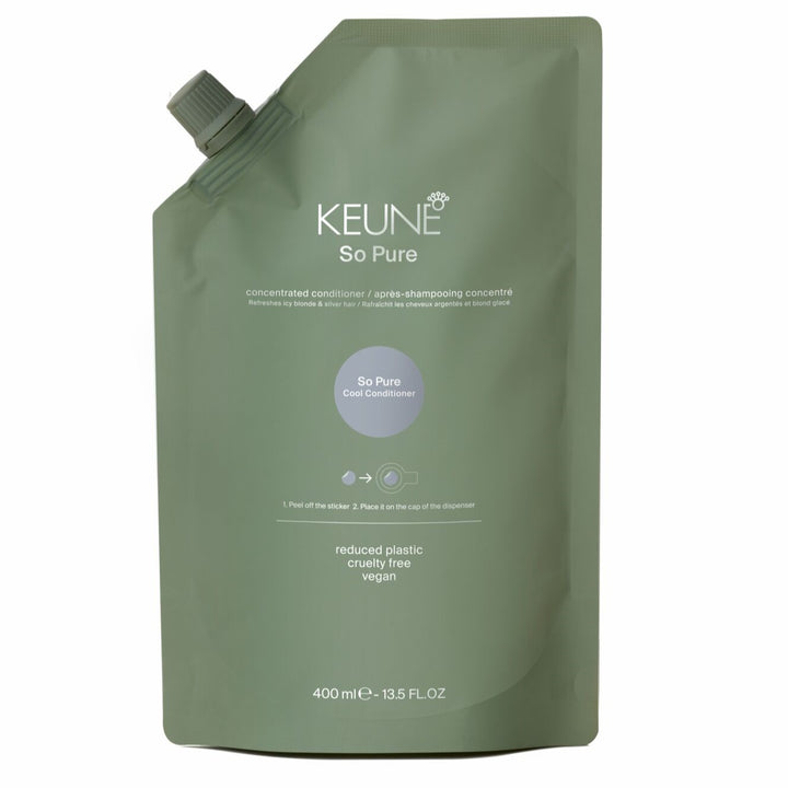 SO Pure Cool Cond. Refill