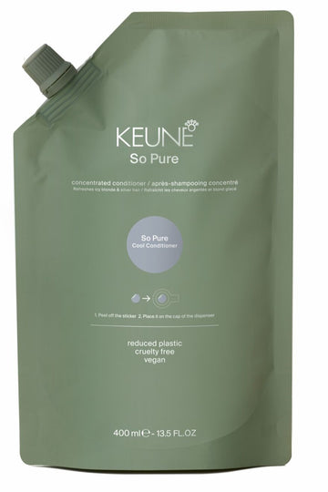 SO PURE COOL COND. REFILL