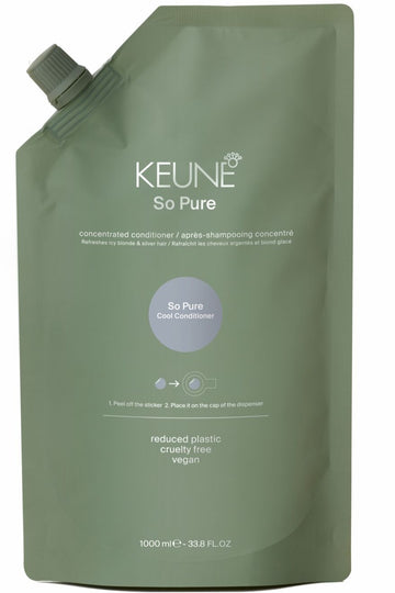 SO PURE COOL COND. REFILL