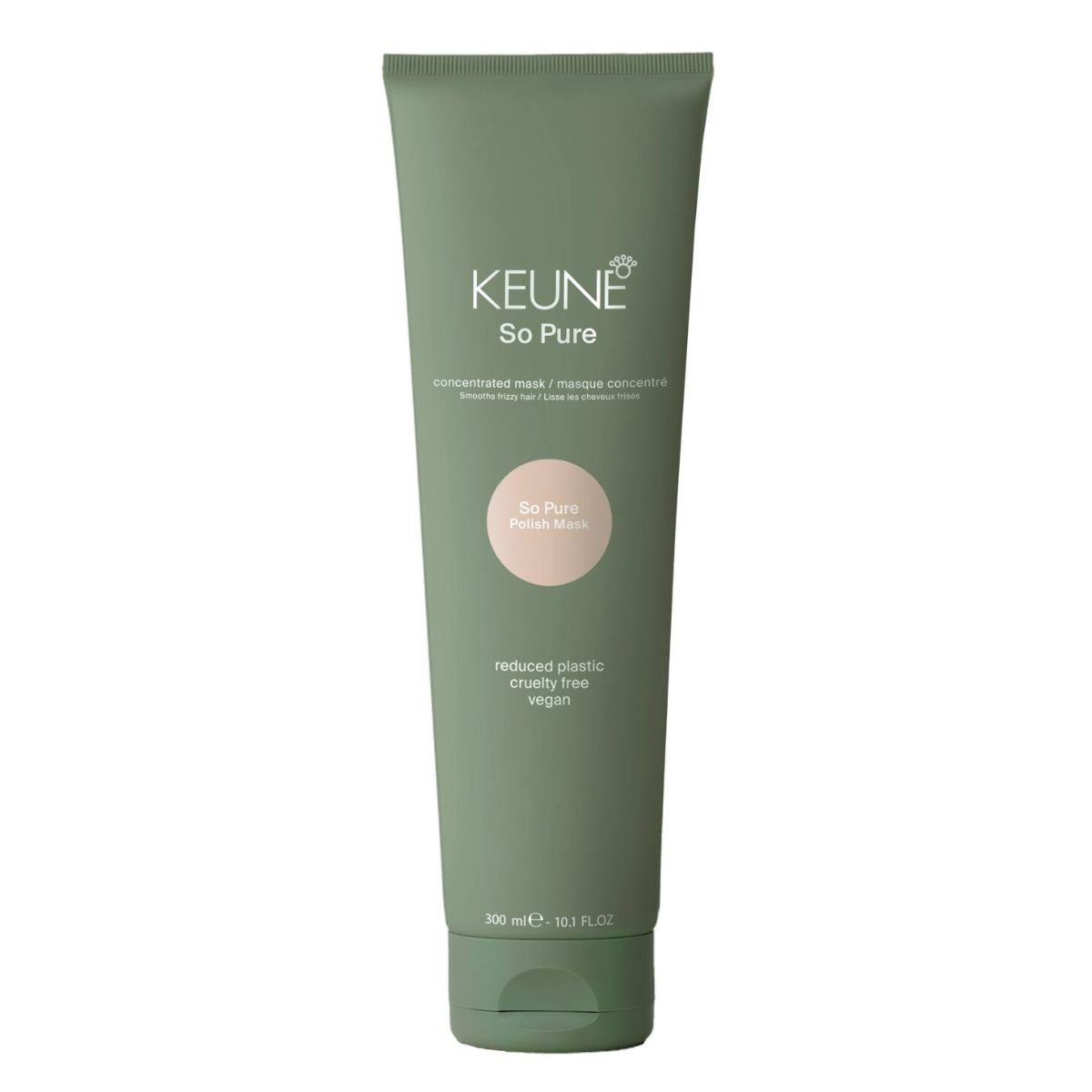SO Pure Polish Mask