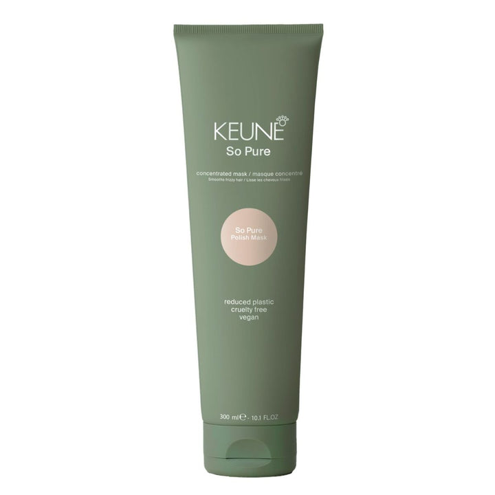 SO Pure Polish Mask