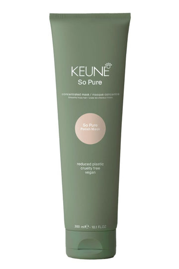 SO PURE POLISH MASK