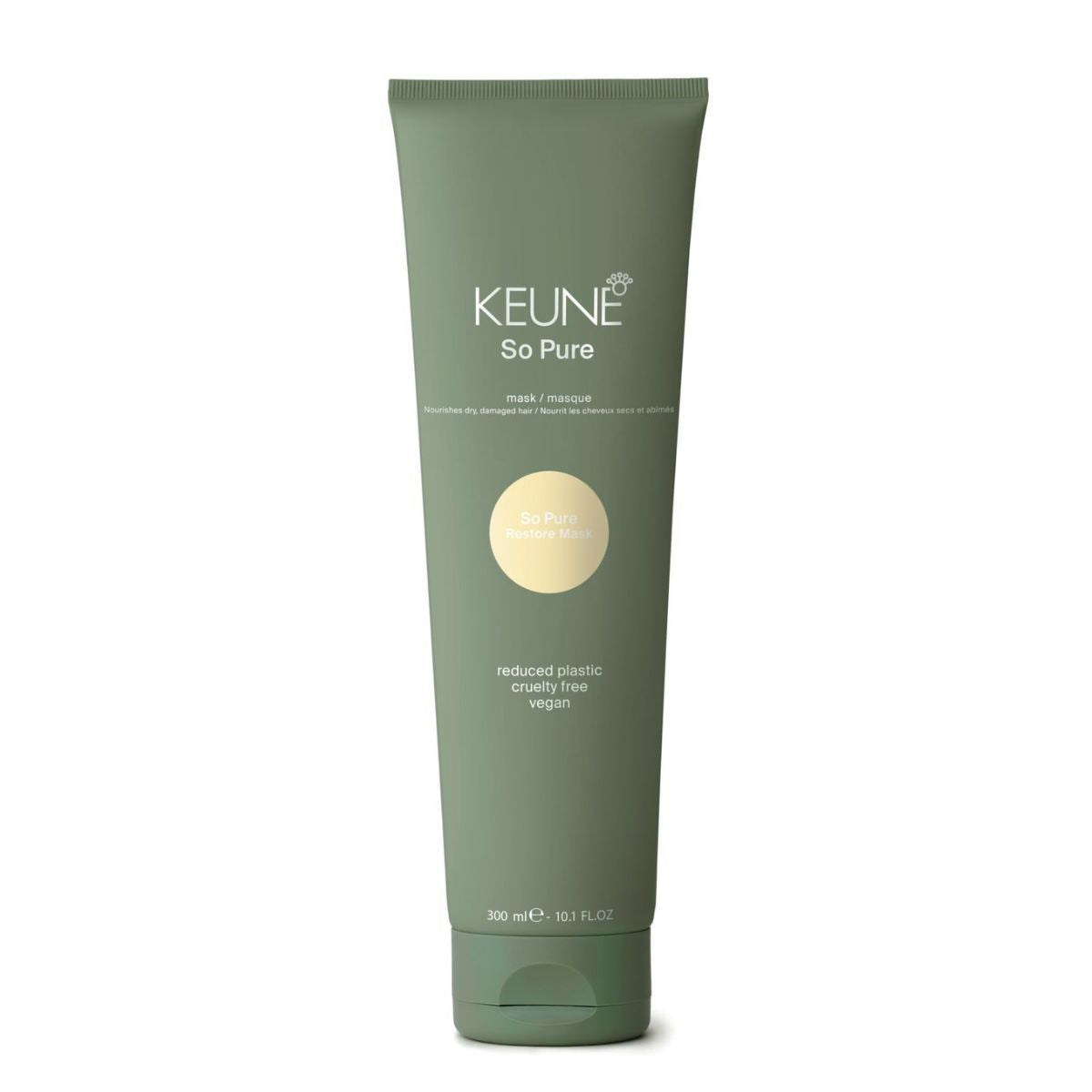 SO Pure Restore Mask