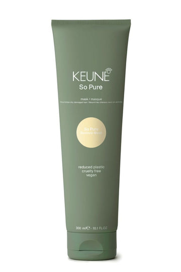 SO PURE RESTORE MASK