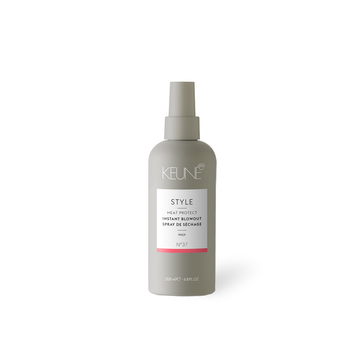 KEUNE STYLE INSTANT BLOWOUT  (N.37)
