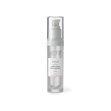 KEUNE STYLE DEFRIZZ SERUM (N.17)