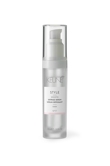 KEUNE STYLE DEFRIZZ SERUM (N.17)