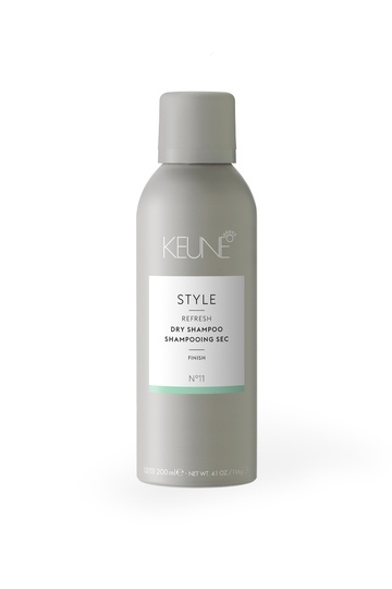 KEUNE STYLE DRY SHAMPOO (N.11)