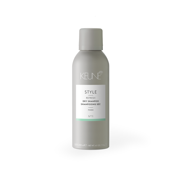 KEUNE STYLE DRY SHAMPOO (N.11)