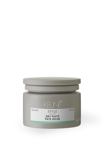 KEUNE STYLE DRY PASTE (N.41)