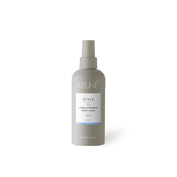 KEUNE STYLE LIQUID HAIRSPRAY (N.97)