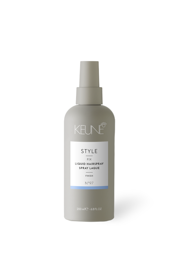 KEUNE STYLE LIQUID HAIRSPRAY (N.97)