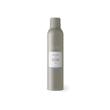 KEUNE STYLE SOFT SET SPRAY (N.57)