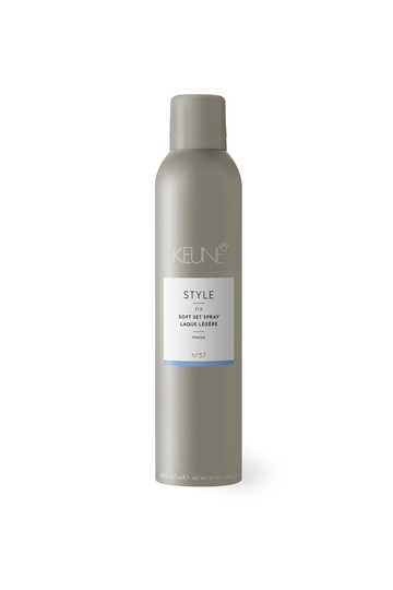 KEUNE STYLE SOFT SET SPRAY (N.57)