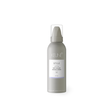 KEUNE STYLE SOFT MOUSSE (N.44)