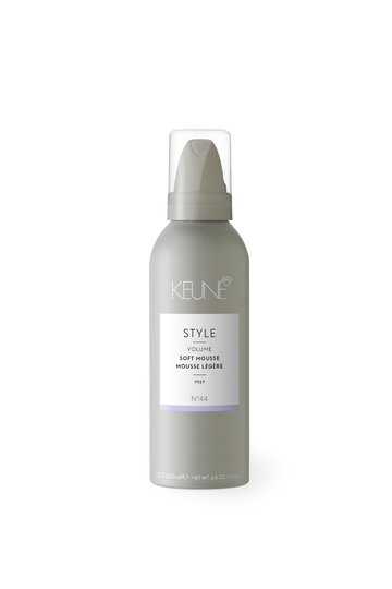 KEUNE STYLE SOFT MOUSSE (N.44)
