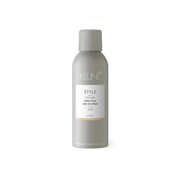 KEUNE STYLE SPRAY WAX (N.46)