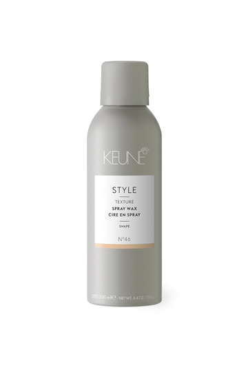 KEUNE STYLE SPRAY WAX (N.46)