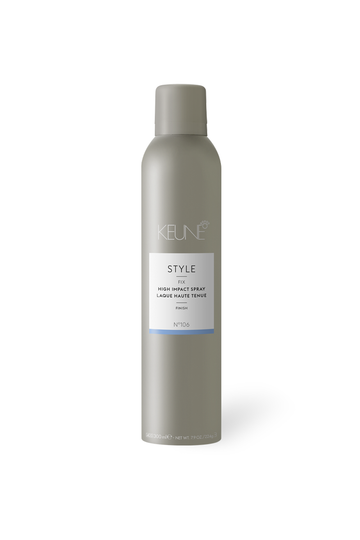 KEUNE STYLE HIGH IMPACT SPRAY (N.106)