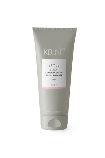 KEUNE STYLE STRAIGHT CREAM (N.57)