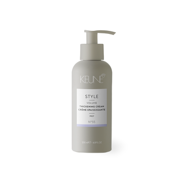 KEUNE STYLE THICKENING CREAM (N.55)