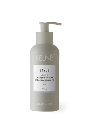 KEUNE STYLE THICKENING CREAM (N.55)