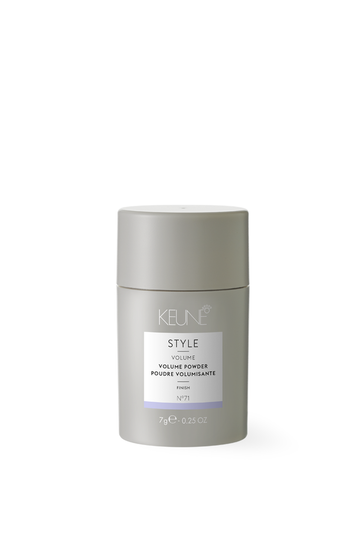 KEUNE STYLE VOLUME POWDER (N.71)