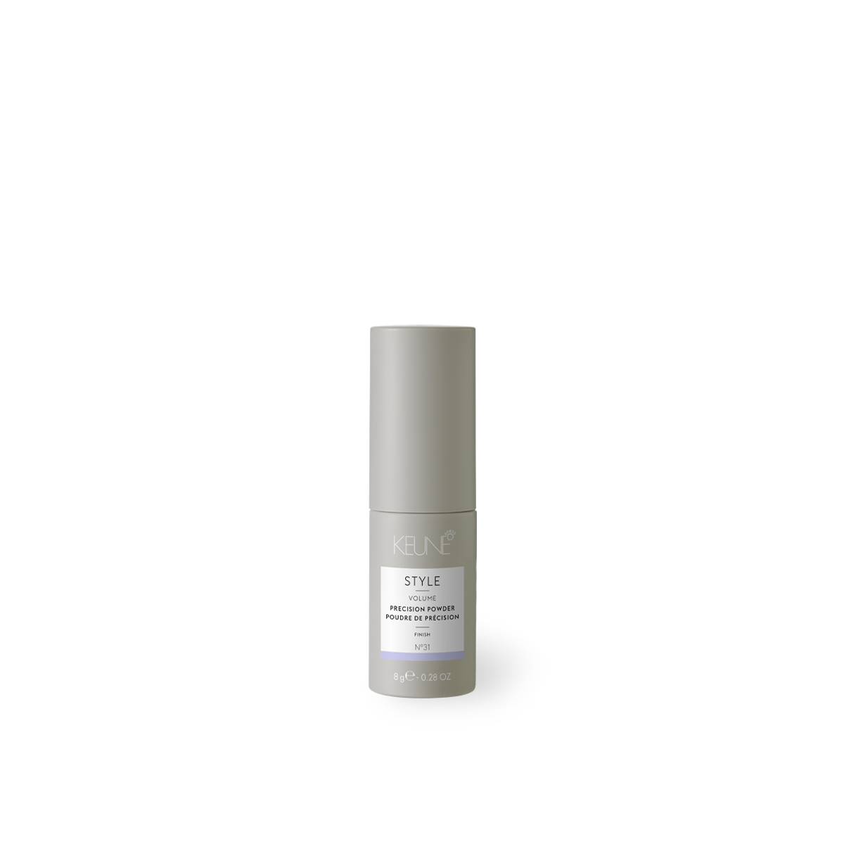 KEUNE STYLE PRECISION POWDER (N.31)