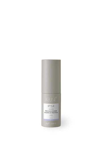 KEUNE STYLE PRECISION POWDER (N.31)