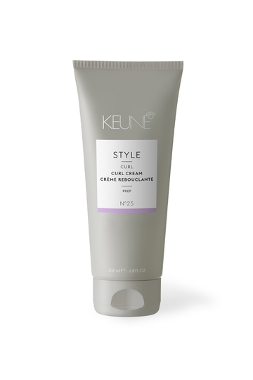 KEUNE STYLE CURL CREAM (N.25)